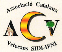 Asociación Catalana de Veteranos de Sidi Ifni