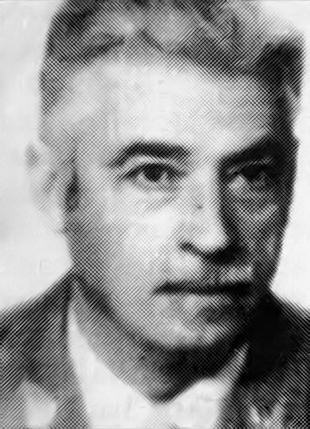 El Tte. Coronel de Ingenieros Lorenzo Motos Rodríguez, asesinado por ETA en San Sebastián día 13 de octubre de 1980.