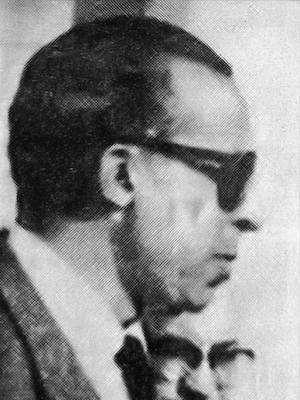 Jesús Álvarez.