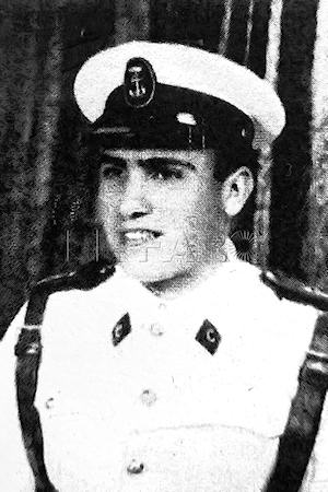 Leonardo Cortés Velasco.