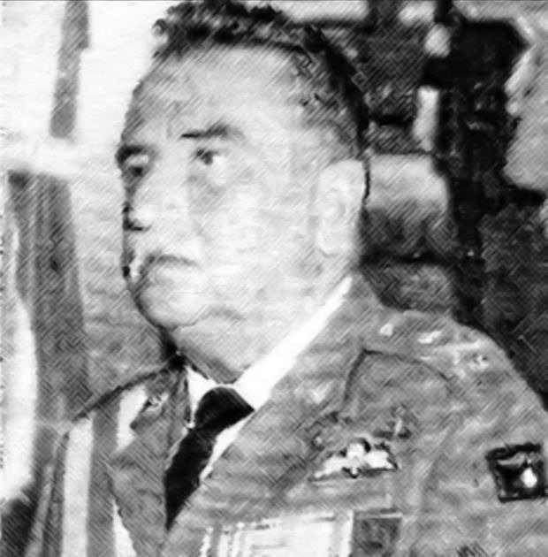 General José Sáenz Sagaseta de Ilurdoz.