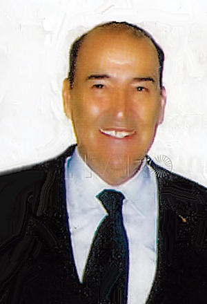 Emilio Atienza Vega.
