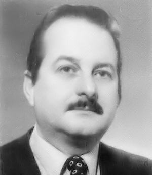 Rafael García Jiménez