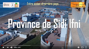 Vídeo: la provincia de Sidi Ifni