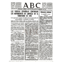 ABC-Sevilla. 1/12/1957. Las fuerzas espaolas continuan...