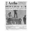 Diario Arriba. 8-12-1957