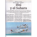 Historia de la Aviacin: Ifni y el Sahara