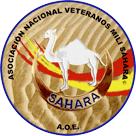 Asociación Veteranos Mili Sáhara