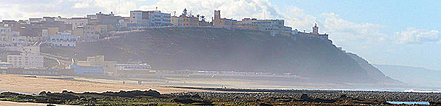 Sidi Ifni (Marruecos)
