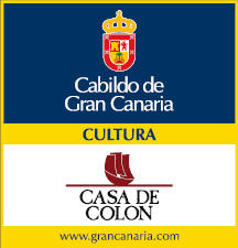 Casa de Colón. Cabildo de Gran Canaria.