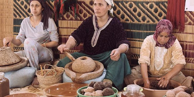Las cooperativas agrícolas de mujeres son una verdadera palanca económica para el desarrollo de las provincias del sur del Reino.