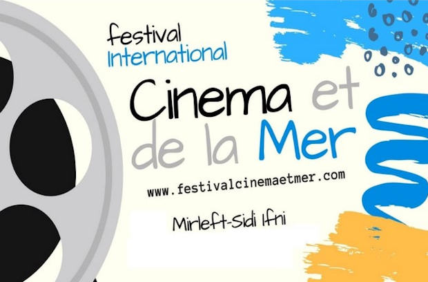 X Festival Internacional del Cine y de la Mar de Sidi Ifni