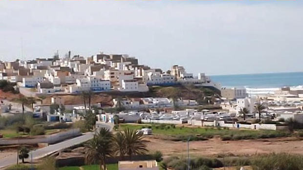 Sidi Ifni. Sidi Ifni.