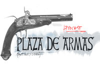 Canal de audio Plaza de Armas (en Ivoox)