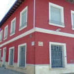 Casa Encarná (La Romana, Alicante)
