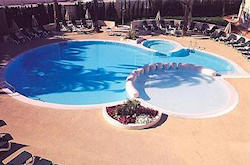 Hotel Holiday Inn - Playa de San Juan (Alicante)