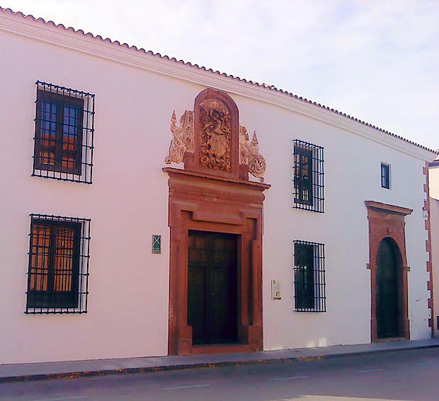 Museo Municipal de Alcazar de San Juan (Ciudad Real)