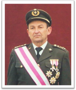 Alejandro Jose Domingo Gutiérrez