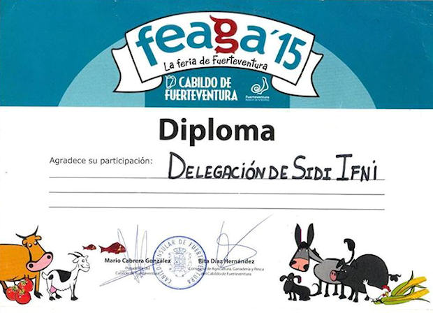 Feaga 2015