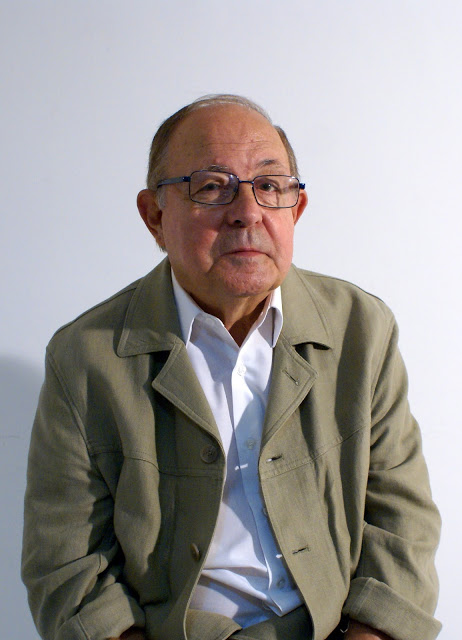 Adolfo Cano Ruiz (1934-2017)