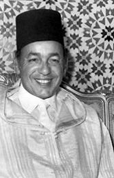 Hassan II.