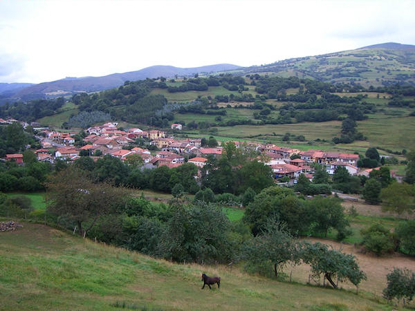Villayuso de Cieza (Cantabria)