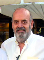 Manuel Jorques Ortiz