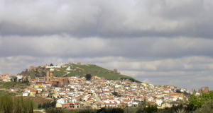 Alcaraz (Albacete)