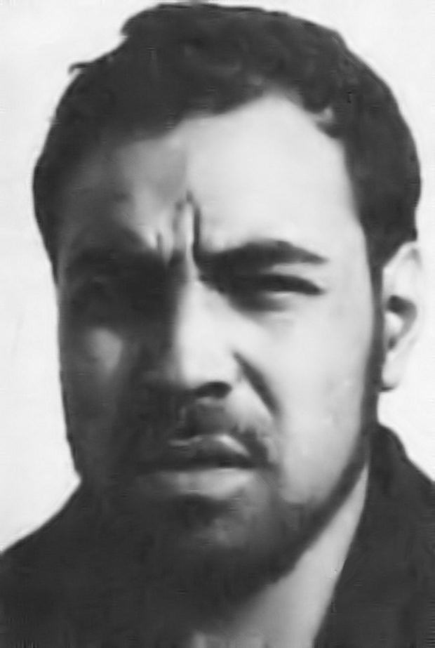 El Rincón de Sidi Ifni - 17 de junio: 50 aniversario del «Grito de Zemla»